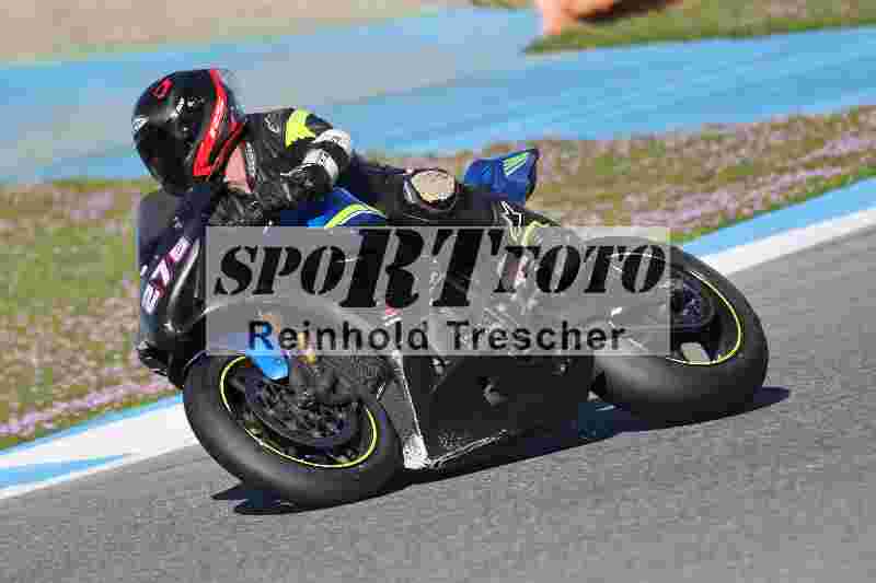 /02 28.-31.01.2025 Moto Center Thun Jerez/blau-blue/278